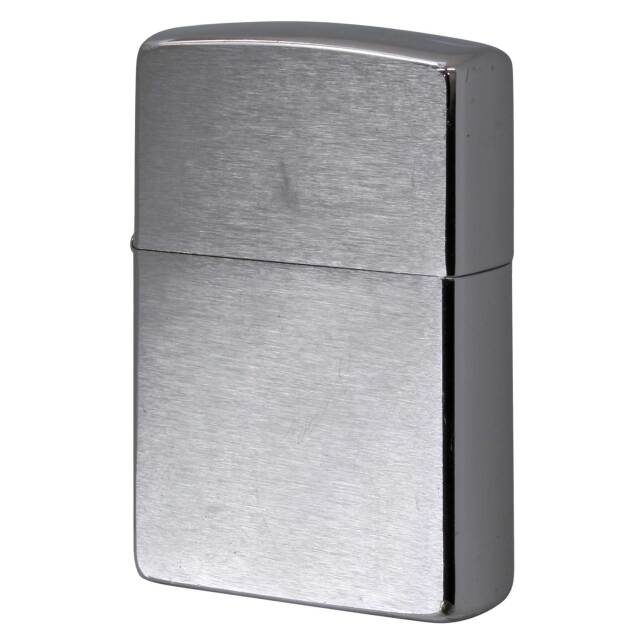 Zippo ジッポー 純銀 スターリングシルバー 925 Sterling Silver 1937