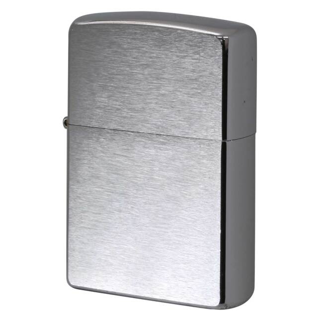 Zippo ジッポー ベネチアン Venetian High Polish Chrome 鏡面