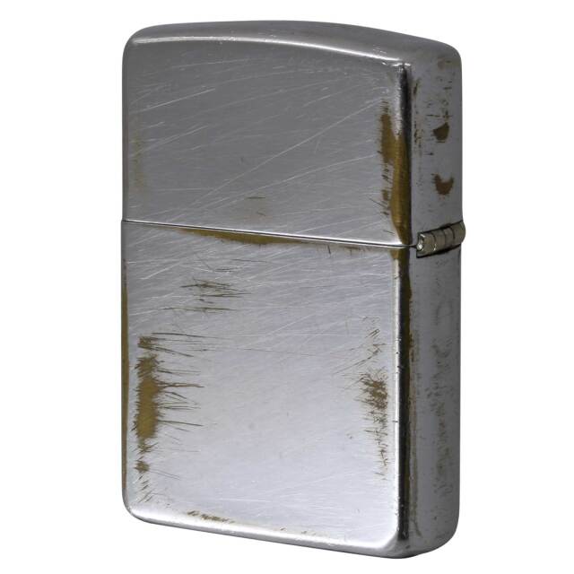 絶版/ヴィンテージ Zippo ジッポー 中古 1995年製造AMERICAN TRADITION