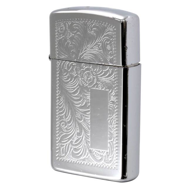 ZIPPO 3面連続深堀特殊加工 ライター トライバル柄 火花確認済 2004年 民族柄 部族 種族 キャンプ 焚火 アウトドア ジッポ Zippo 札幌 手稲 Zippo ジッポー トライバル クロス 十字架 Cross 5面連続加工 マット