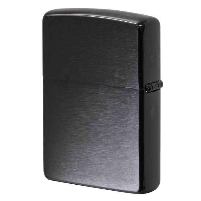 絶版/ヴィンテージ Zippo ジッポー 中古 2016年製造Seven Stars セブン