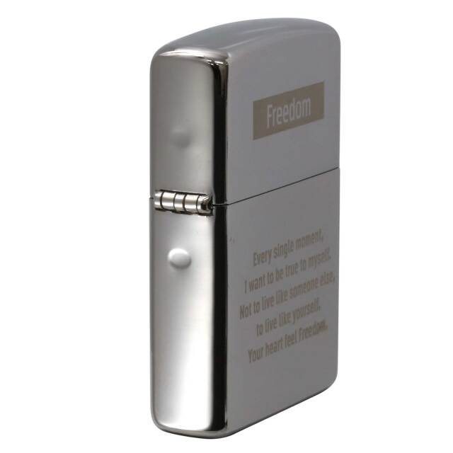 絶版/ヴィンテージ Zippo ジッポー 中古 2016年製造Winston