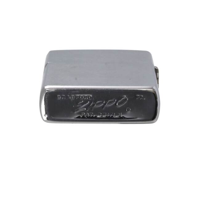絶版/ヴィンテージ Zippo ジッポー 中古 1965年製造レディキロワット