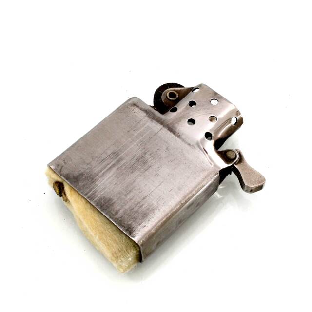 絶版/ヴィンテージ Zippo ジッポー 中古 1965年製造レディキロワット