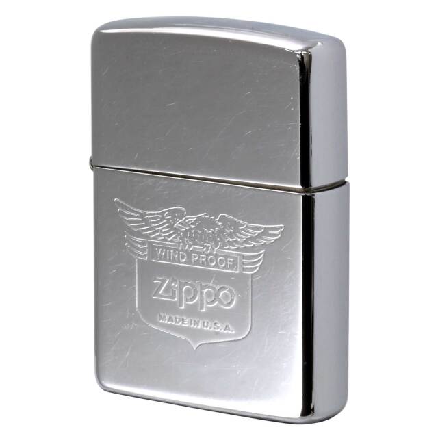 絶版/ヴィンテージ Zippo ジッポー 中古 1995年製造オーストラリア