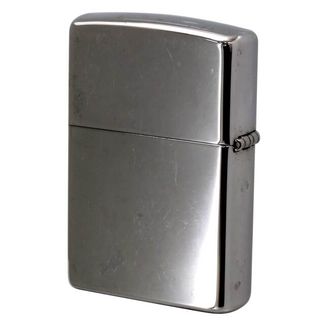 希少ジッポー♪ヴィンテージ♪zippo Zippo♪ZIPPO♪ 絶版/ヴィンテージ Zippo ジッポー 中古 2021年製造Dog 犬 後加工ZIPPO