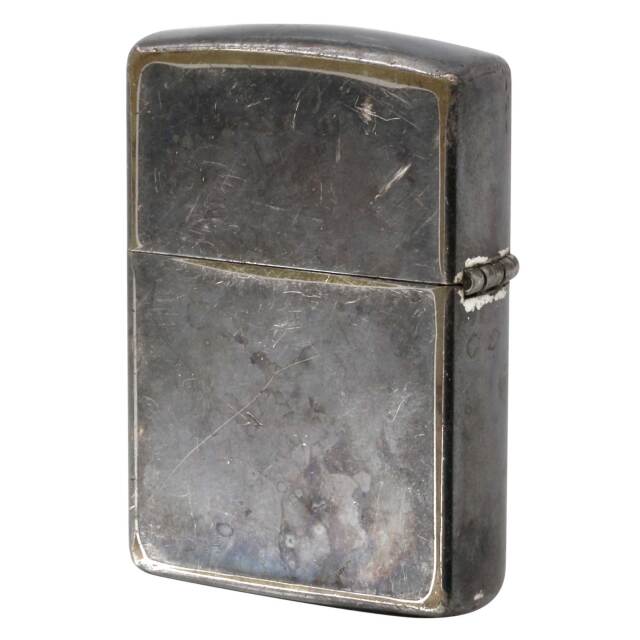 絶版/ヴィンテージ Zippo ジッポー 中古 1995年製造イルカ ドルフィン