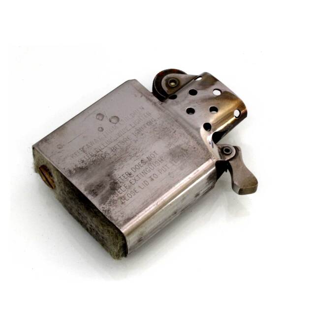 絶版/ヴィンテージ Zippo ジッポー 中古 1995年製造イルカ ドルフィン