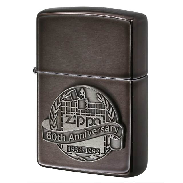 Zippo ジッポー ブラック ギフトボックス ラッピング 消耗品 オイル小