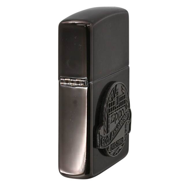 絶版/ヴィンテージ Zippo ジッポー 中古 1992年製造1932-1992