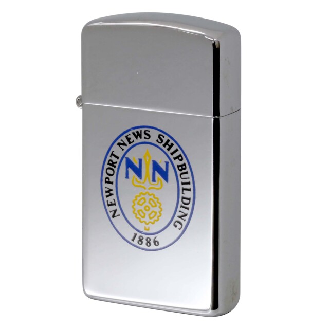 絶版/ヴィンテージ Zippo ジッポー 中古 1992年製造アメリカ海軍