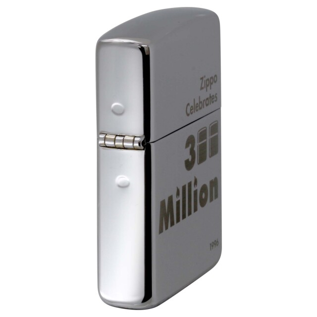 絶版/ヴィンテージ Zippo ジッポー 中古 1996年製造Zippo Celebrates