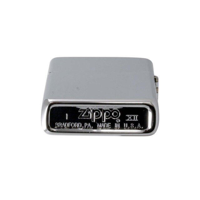 絶版/ヴィンテージ Zippo ジッポー 中古 1996年製造Zippo Celebrates