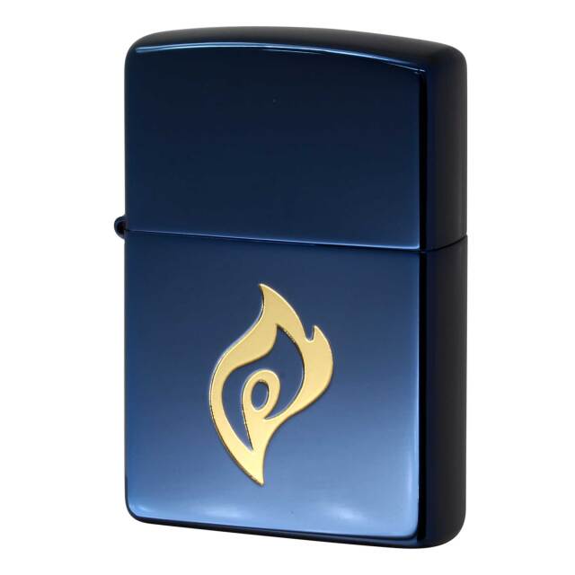 絶版/ヴィンテージ Zippo ジッポー 中古 2002年製造 キリン ファイア 缶コーヒー FIRE 2003  [N]未使用・新品