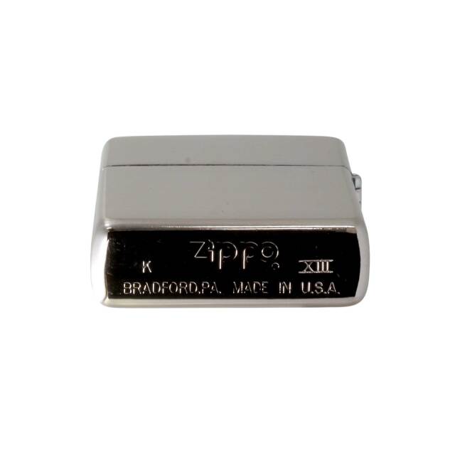 絶版/ヴィンテージ Zippo ジッポー 中古 1997年製造パチンコ