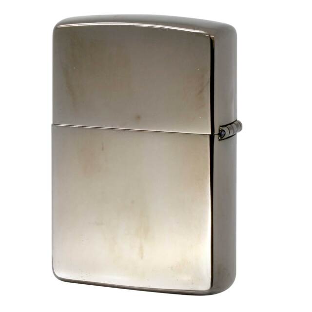 絶版/ヴィンテージ Zippo ジッポー 中古 1996年製造Seven Stars セブン