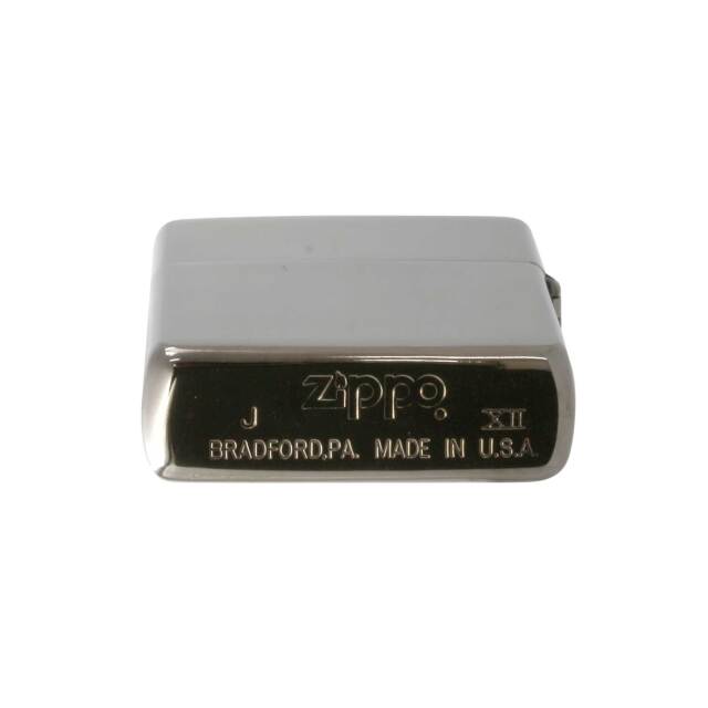 絶版/ヴィンテージ Zippo ジッポー 中古 1996年製造Seven Stars セブン