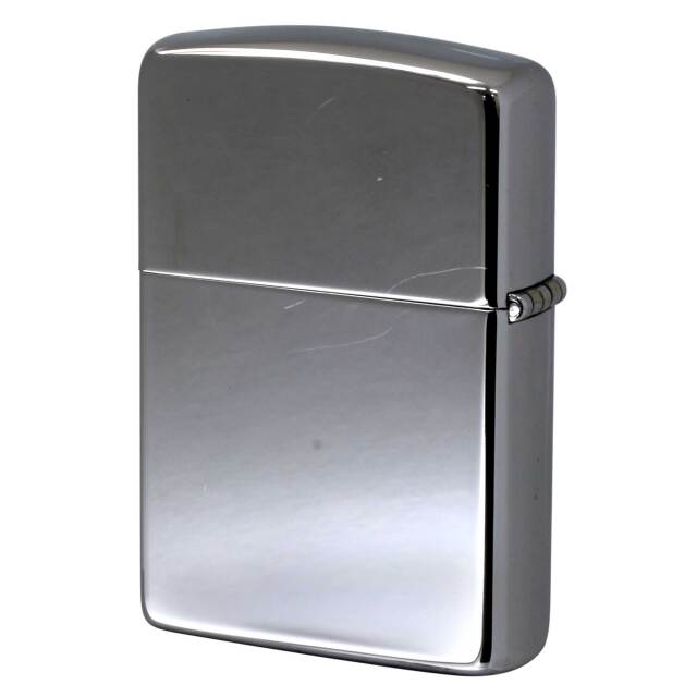絶版/ヴィンテージ Zippo ジッポー 中古 1991年製造アメリカ海軍
