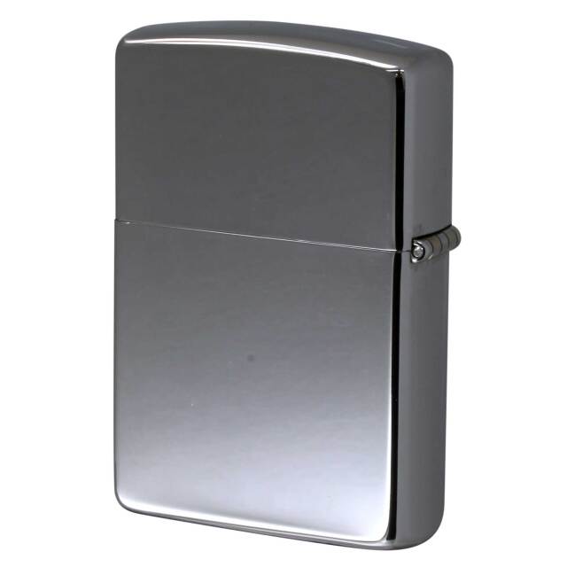 絶版/ヴィンテージ Zippo ジッポー 中古 1992年製造アメリカ海軍
