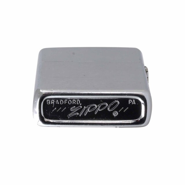 絶版/ヴィンテージ Zippo ジッポー 中古 1977年製造SPORT Series