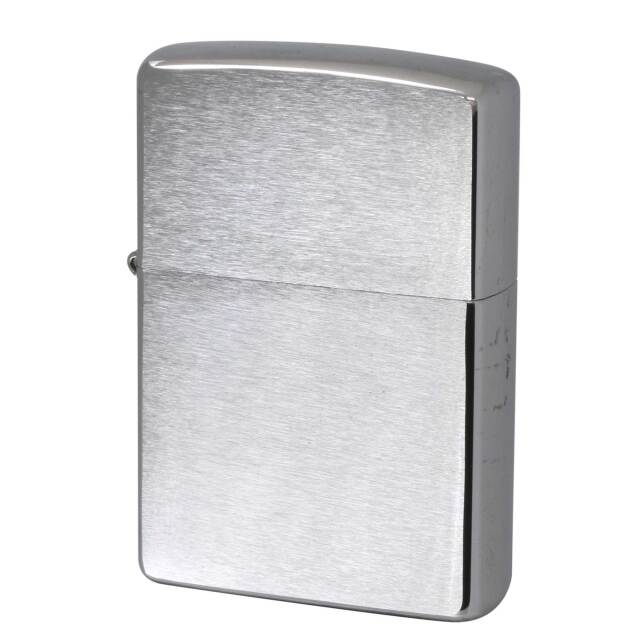 zippo ジッポー Solid Titanium ソリッドチタニウム 未使用品 絶版/ヴィンテージ Zippo ジッポー 中古 2003年製造110 TITANIUM LTR