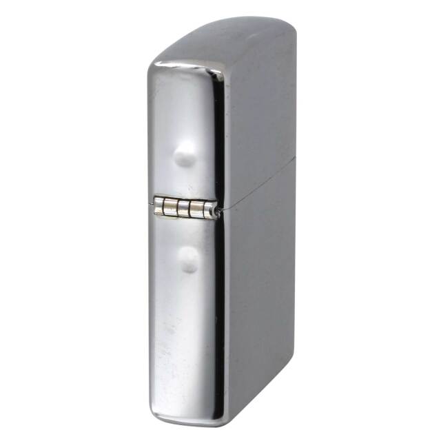 絶版/ヴィンテージ Zippo ジッポー 中古 2000年製造ブラッシュド