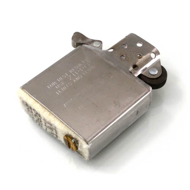 新品ビンテージ ZIPPO AUSTRALIA 1995年型 絶版/ヴィンテージ Zippo ジッポー 中古 1995年製造オーストラリア