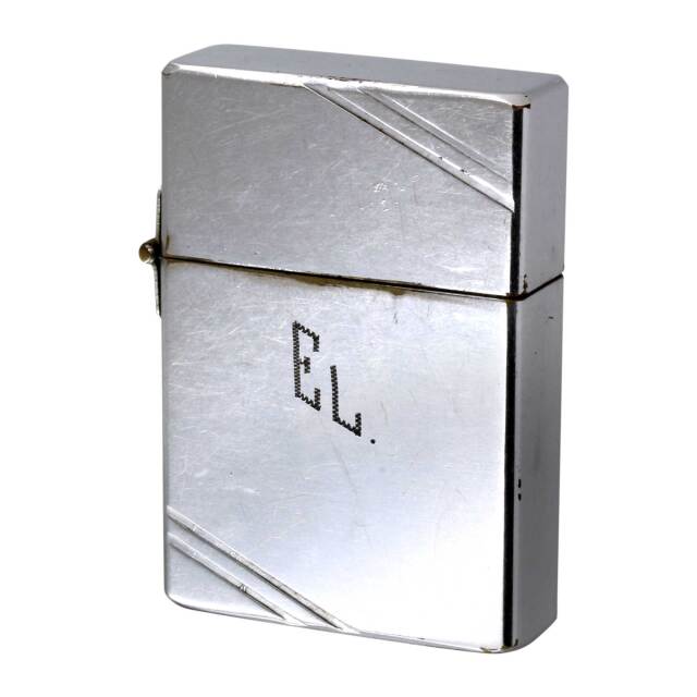 170590 現状品 ZIPPO ジッポ Rk3 1980～2011製　★動作品★ シルバー [1000023020046] Zippo ジッポー クロス 十字架 Cross 銀メッキ いぶし仕上げ Metal