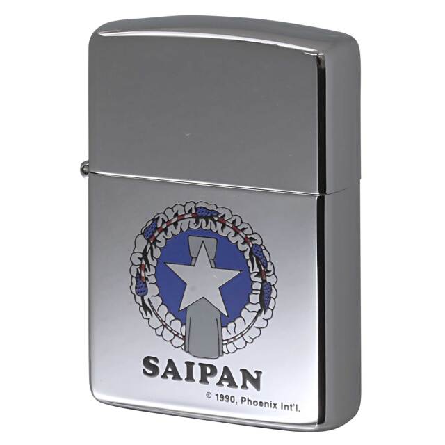 Zippo ジッポー 純銀プレート「唐草」 銀チタン#KR-4｜Zippo専門店