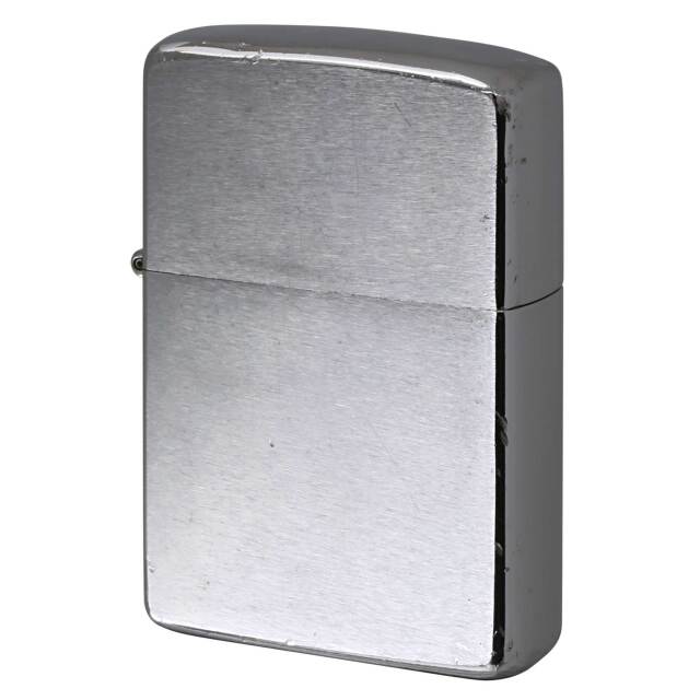 絶版/ヴィンテージ Zippo ジッポー 中古 1998年製造ハイポリッシュ