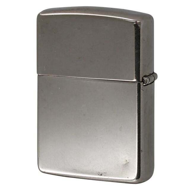 シルバー製品まとめ売り　合計109.6g ヴィンテージ　潰し 絶版/ヴィンテージ Zippo ジッポー 中古 1992年製造鏡面 ダブルイヤー