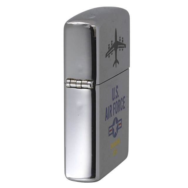 絶版/ヴィンテージ Zippo ジッポー 中古 1979年製造U.S.AIR FORCE