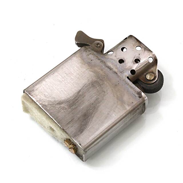 絶版/ヴィンテージ Zippo ジッポー 中古 1979年製造U.S.AIR FORCE