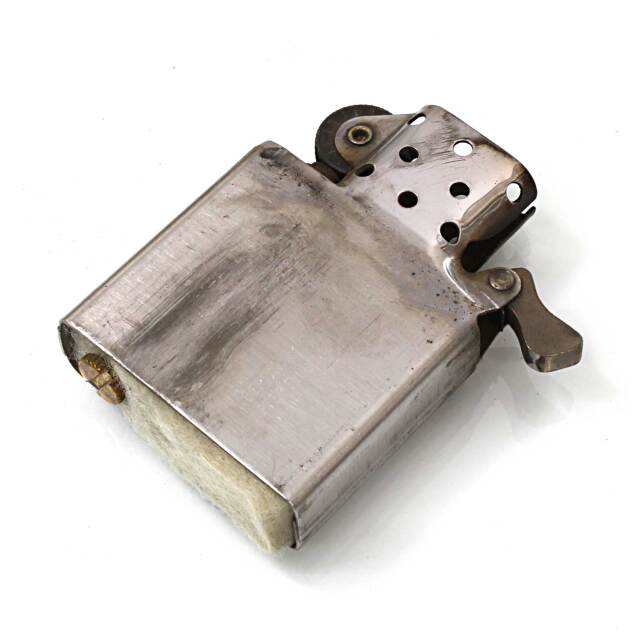 絶版/ヴィンテージ Zippo ジッポー 中古 1979年製造U.S.AIR FORCE