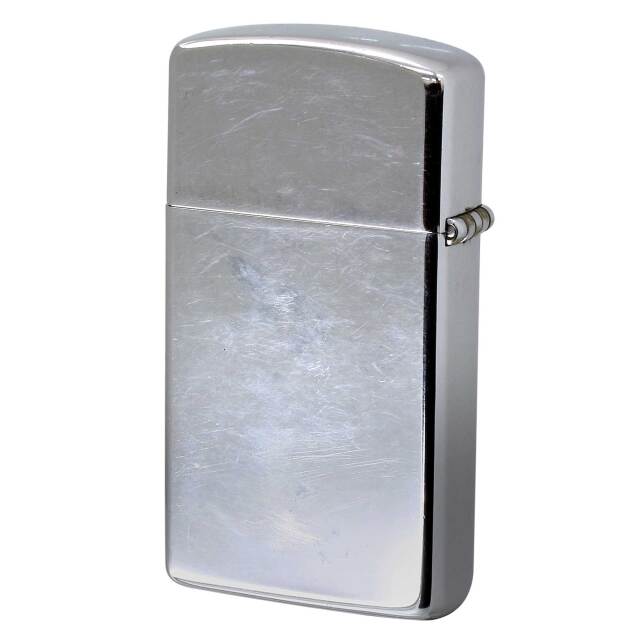 絶版/ヴィンテージ Zippo ジッポー 中古 1989年製造Kodak コダック