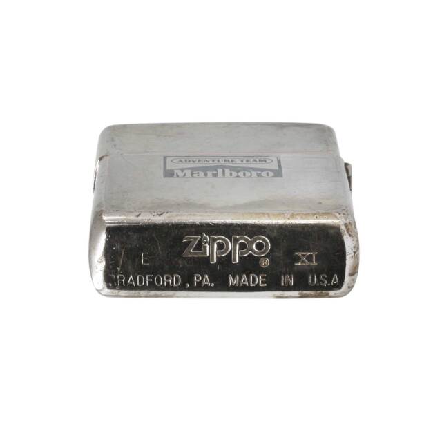 絶版/ヴィンテージ Zippo ジッポー 中古 1995年製造Marlboro マルボロ 絶版/ヴィンテージ Zippo ジッポー 中古 1995年製造Marlboro マルボロ