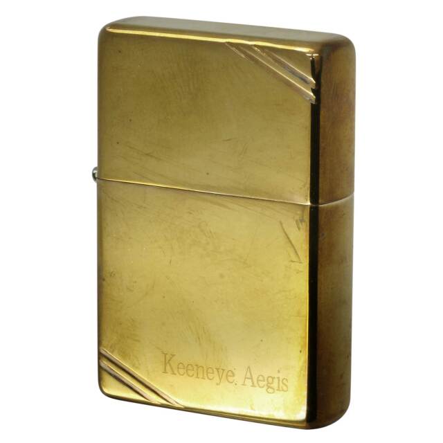 zippoライター Zippo ジッポー ビリヤード エイトボール 8-Ball ブラックマット 28432