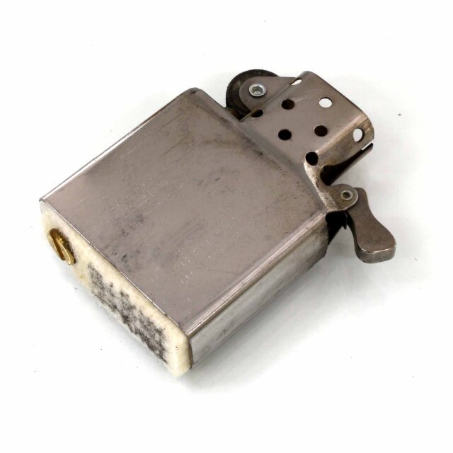 絶版/ヴィンテージ Zippo ジッポー 中古 1994年製造Wild West Trail