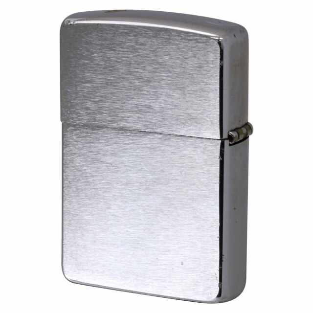 絶版/ヴィンテージ Zippo ジッポー 中古 1995年製造TRD TOYOTA