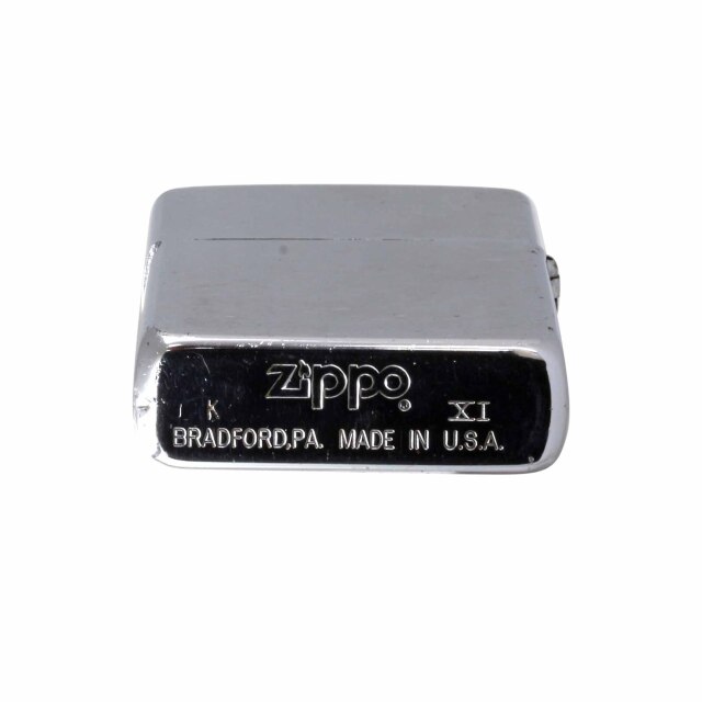 絶版/ヴィンテージ Zippo ジッポー 中古 1995年製造TRD TOYOTA