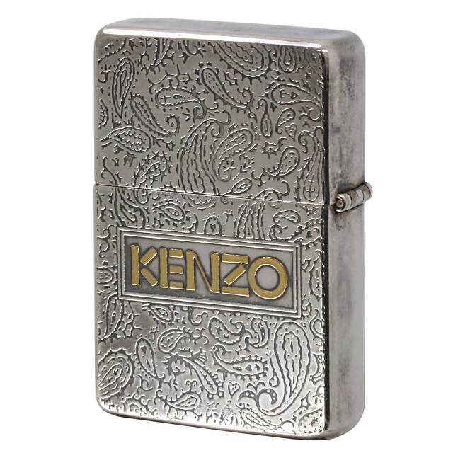 絶版/ヴィンテージ Zippo ジッポー 中古 1989年製造1937レプリカ