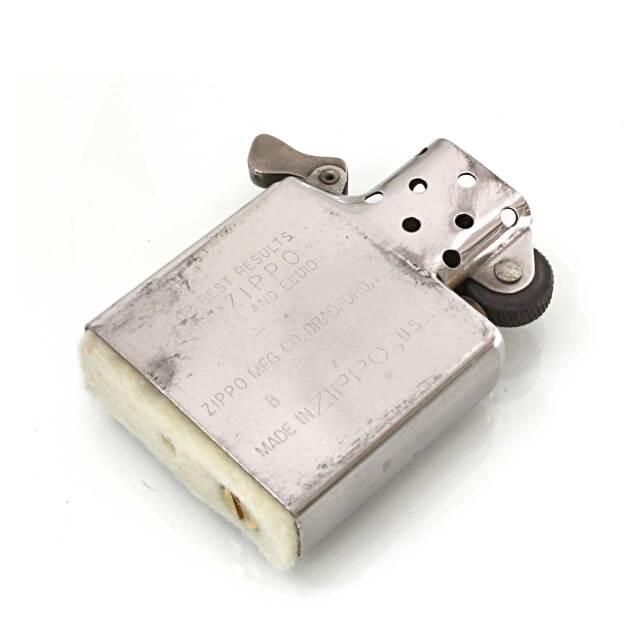 絶版/ヴィンテージ Zippo ジッポー 中古 1989年製造NASA CHALLENGER