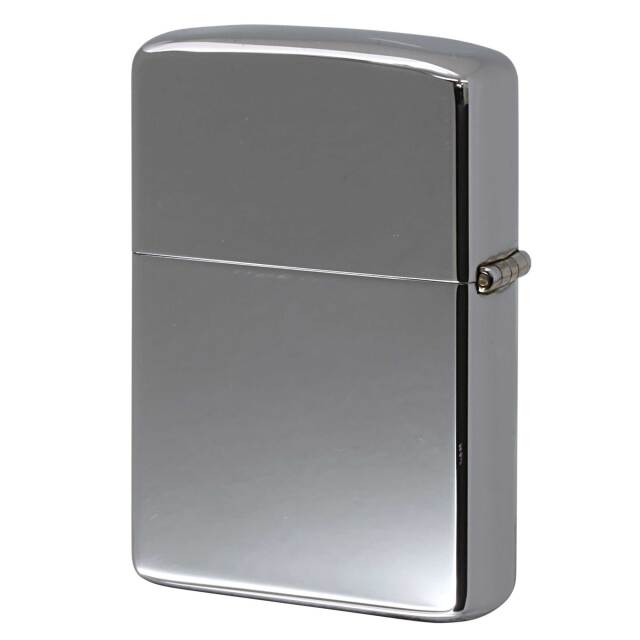 絶版/ヴィンテージ Zippo ジッポー 中古 1984年製造ZIPPO LOGO ジッポ