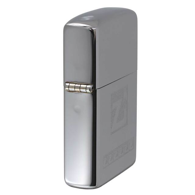 【にぽー様】ご確認用 絶版/ヴィンテージ Zippo ジッポー 中古 1984年製造ZIPPO LOGO ジッポ