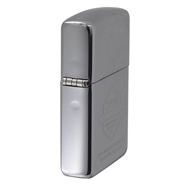 絶版/ヴィンテージ Zippo ジッポー 中古 1995年製造ZIPPO LOGO ジッポ