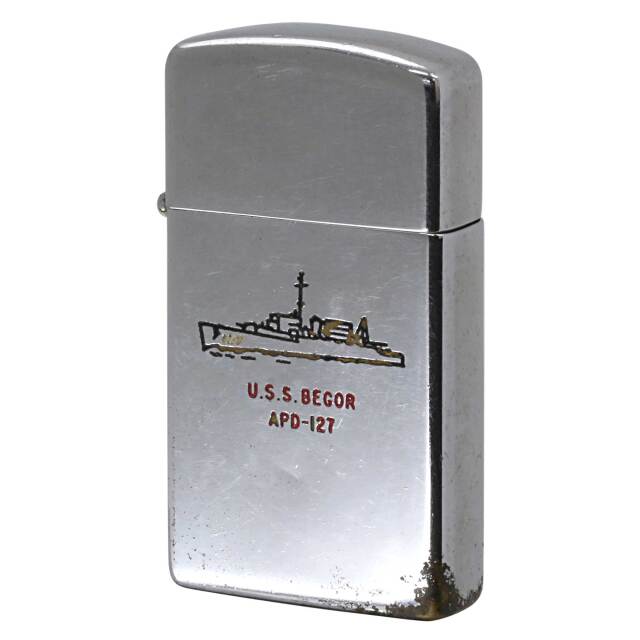Zippo ジッポー 日本軍 大日本帝国陸海軍 Zippo フラミンゴ限定