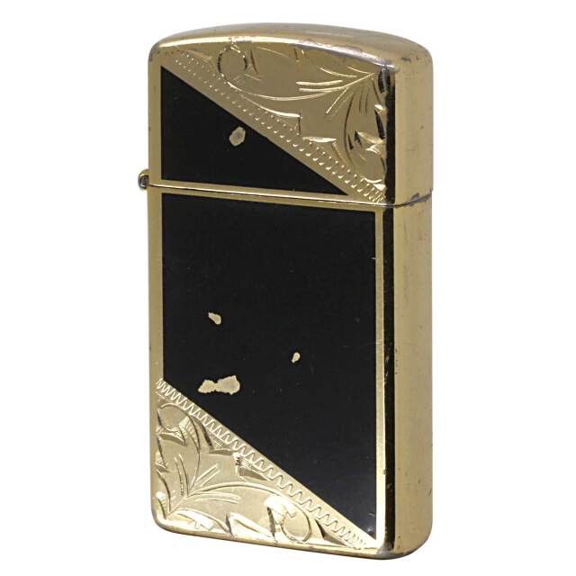 ZIPPO 1990年代 グラマンA-6 ZIPPO ジッポー オイルライター 1993年 GRUMMAN A-6 F-86F Blue