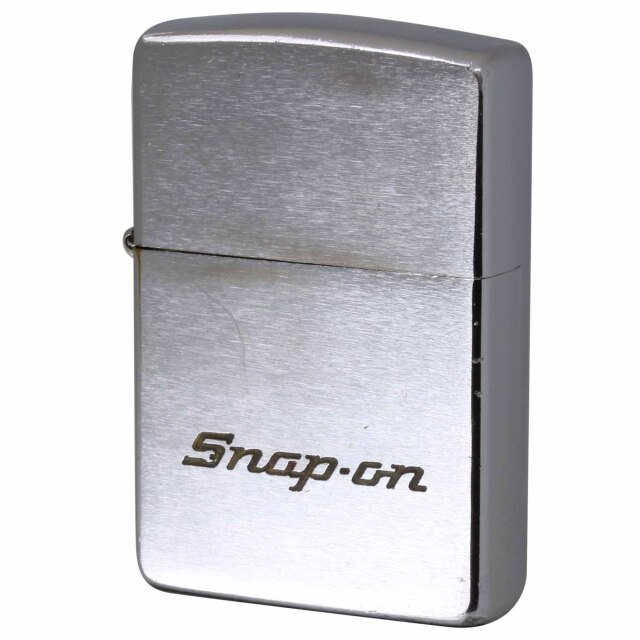 Zippo ジッポー 革巻き リザード トカゲ 手縫い Animal Skin Leather