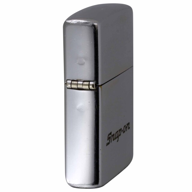 絶版/ヴィンテージ Zippo ジッポー 中古 1991年製造Snap-on スナップ