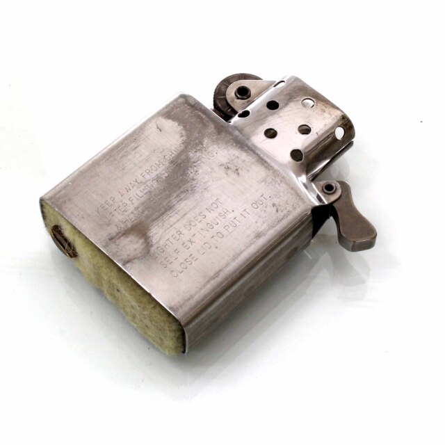 絶版/ヴィンテージ Zippo ジッポー 中古 1991年製造Snap-on スナップ